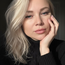 Олеся, 40 из г. Феодосия.