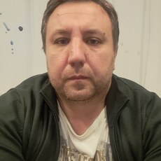 Фотография мужчины Андрей, 43 года из г. Самара