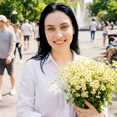 Фотография девушки Людмила, 26 лет из г. Уральск