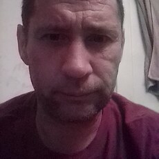 Фотография мужчины Серега, 41 год из г. Зыряновск