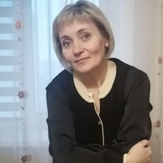 Фотография девушки Галина, 50 лет из г. Самара