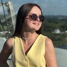 Татьяна, 28 из г. Киров.