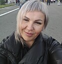 Оленька, 44 года