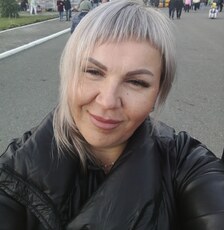 Фотография девушки Оленька, 44 года из г. Серов