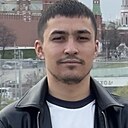 Алишер, 21 год