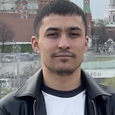 Фотография мужчины Алишер, 21 год из г. Москва