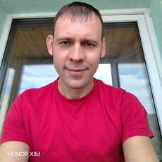 Фотография мужчины Саша, 41 год из г. Дзержинск