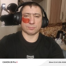 Фотография мужчины Роман, 44 года из г. Абакан