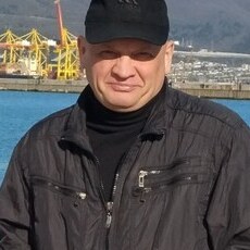 Фотография мужчины Андрей, 51 год из г. Новороссийск