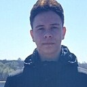 Никита, 18 лет