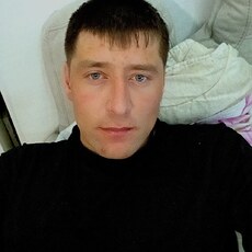 Фотография мужчины Евгений, 33 года из г. Братск