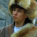 Тамик, 18 лет