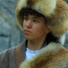 Фотография мужчины Тамик, 18 лет из г. Алматы