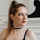 Олеся, 35 лет