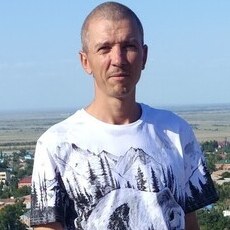 Фотография мужчины Юрий, 36 лет из г. Зайсан