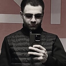 Фотография мужчины Ali, 23 года из г. Москва