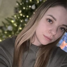 Фотография девушки Анастасия, 22 года из г. Выселки