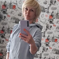 Фотография девушки Лена, 42 года из г. Ошмяны