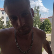 Фотография мужчины Виталий, 40 лет из г. Гродно
