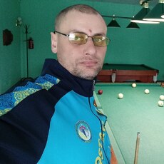 Фотография мужчины Станислав, 39 лет из г. Караганда