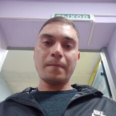 Фотография мужчины Александр, 32 года из г. Волгоград