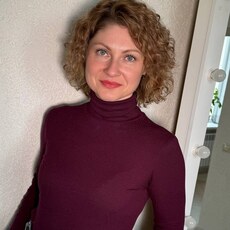 Фотография девушки Ксения, 43 года из г. Полоцк