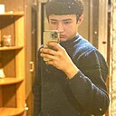 Muzafar, 22 года