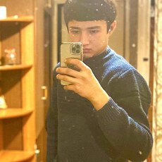 Фотография мужчины Muzafar, 22 года из г. Москва