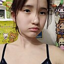 Фатима, 18 лет