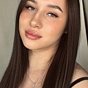 Анастасия, 21 год