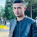 Саид, 25 лет