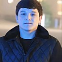 Ahmad, 21 год