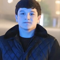 Фотография мужчины Ahmad, 21 год из г. Новосибирск
