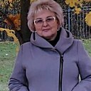 Ирина, 62 года