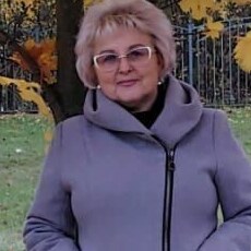 Фотография девушки Ирина, 62 года из г. Ярославль