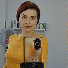 Фотография девушки Евгения, 49 лет из г. Томск