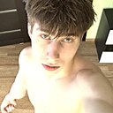 Никита, 20 лет