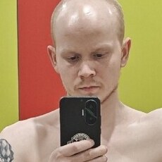 Фотография мужчины Никита, 23 года из г. Мурманск