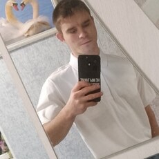 Фотография мужчины Максим, 22 года из г. Краснодар