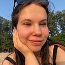 Полина, 18 лет