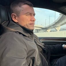 Фотография мужчины Александр, 33 года из г. Адлер
