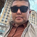 Gringo, 40 лет
