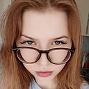 Рина, 20 лет