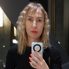Фотография девушки Анна, 44 года из г. Верхний Уфалей