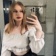 Фотография девушки Тася, 19 лет из г. Ровно