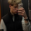 Илья, 19 лет
