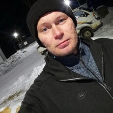 Фотография мужчины Олег, 37 лет из г. Зея