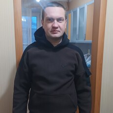 Фотография мужчины Александр, 38 лет из г. Добрянка