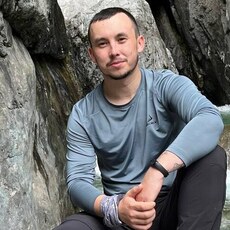 Фотография мужчины Максим, 28 лет из г. Благовещенск