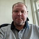 Антон, 43 года